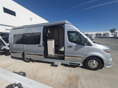 2026 Grech RV STRADA-ION - Photo 19