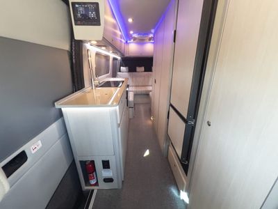 2026 Grech RV STRADA-ION - Photo 6