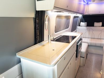 2026 Grech RV STRADA-ION - Photo 12