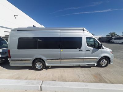 2026 Grech RV STRADA-ION - Photo 18
