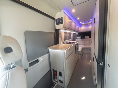 2026 Grech RV STRADA-ION - Photo 11