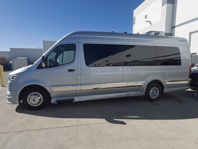 2026 Grech RV STRADA-ION - Photo 20