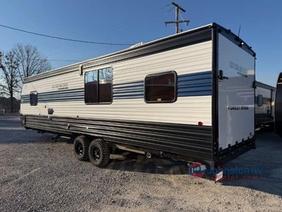 2026 Forest River RV Cherokee Grey Wolf - Photo 9