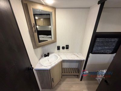 2026 Forest River RV Cherokee Grey Wolf - Photo 15