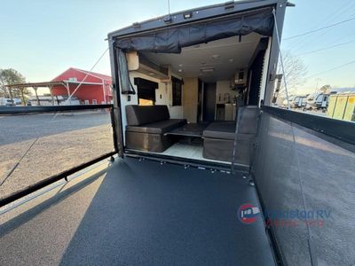 2026 Forest River RV Cherokee Grey Wolf - Photo 10