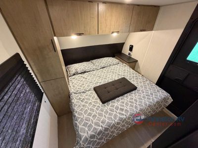 2026 Forest River RV Cherokee Grey Wolf - Photo 17