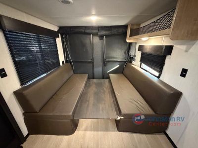 2026 Forest River RV Cherokee Grey Wolf - Photo 12