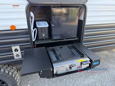 2026 Forest River RV Cherokee Grey Wolf - Photo 6