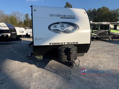 2026 Forest River RV Cherokee Grey Wolf - Photo 5