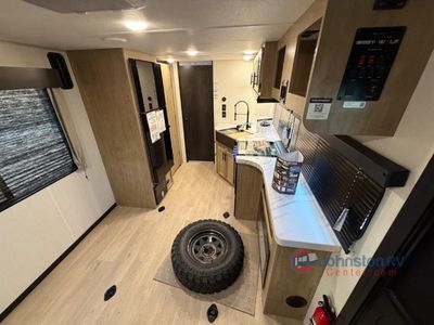 2026 Forest River RV Cherokee Grey Wolf - Photo 14