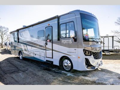 2026 Fleetwood RV Fortis - Photo 1
