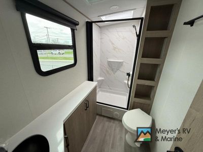 2026 Grand Design Imagine - Photo 14