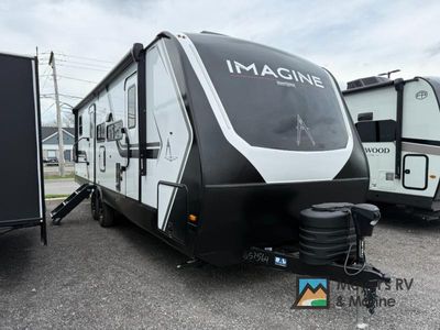2026 Grand Design Imagine - Photo 1