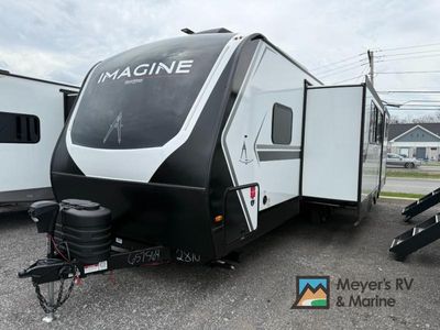 2026 Grand Design Imagine - Photo 3
