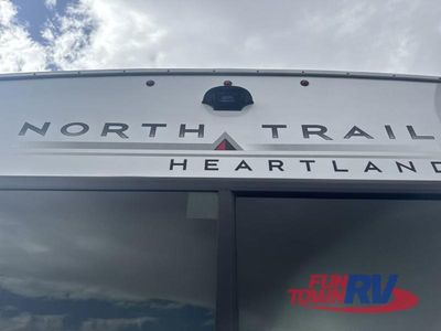 2026 Heartland North Trail - Photo 12