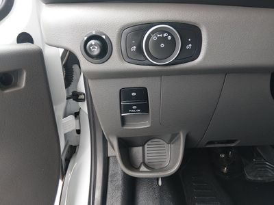 2023 Ford Transit Cargo Van - Photo 13