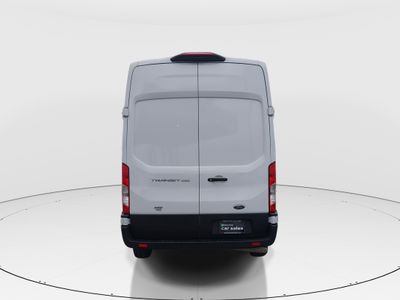 2023 Ford Transit Cargo Van - Photo 6