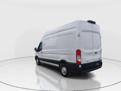 2023 Ford Transit Cargo Van - Photo 5