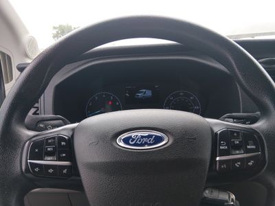 2023 Ford Transit Cargo Van - Photo 12