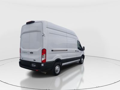 2023 Ford Transit Cargo Van - Photo 7