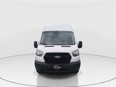2023 Ford Transit Cargo Van - Photo 2