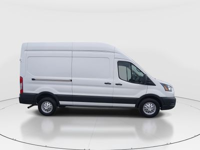 2023 Ford Transit Cargo Van - Photo 8