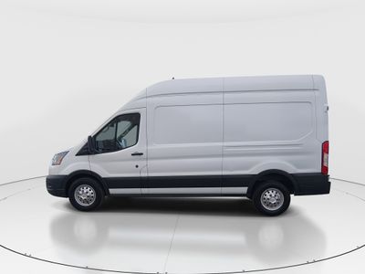 2023 Ford Transit Cargo Van - Photo 4