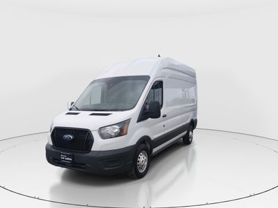 2023 Ford Transit Cargo Van - Photo 3