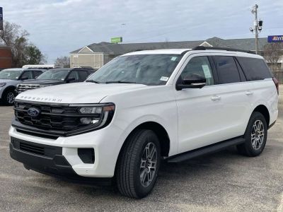 2026 Ford Expedition - Photo 7