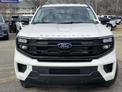 2026 Ford Expedition - Photo 8
