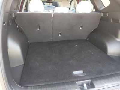 2025 Hyundai Tucson — photo 11 view