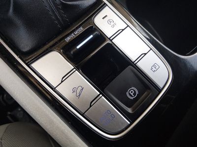 2025 Hyundai Tucson — photo 21 view