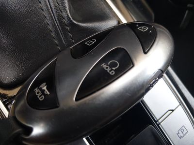2025 Hyundai Tucson — photo 15 view