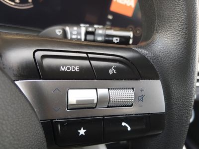 2025 Hyundai Tucson — photo 13 view