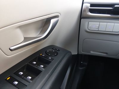 2025 Hyundai Tucson — photo 20 view