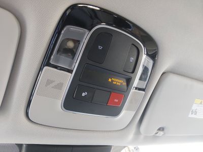 2025 Hyundai Tucson — photo 19 view
