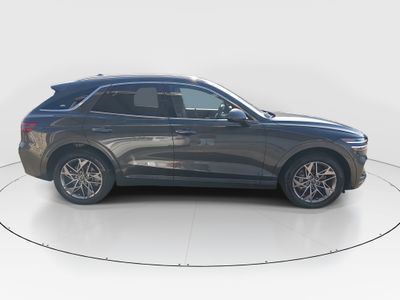 2025 Genesis GV70 - Photo 8