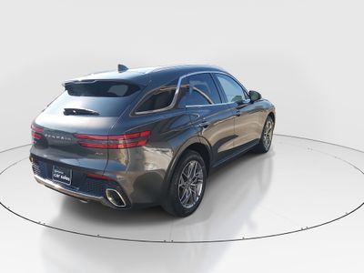 2025 Genesis GV70 - Photo 7