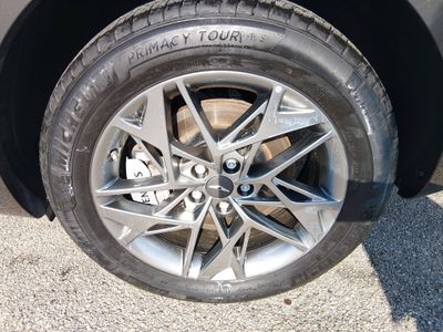 2025 Genesis GV70 - Photo 10