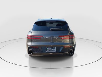 2025 Genesis GV70 - Photo 6