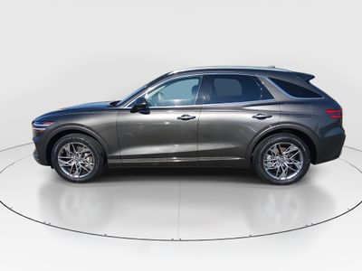 2025 Genesis GV70 - Photo 4