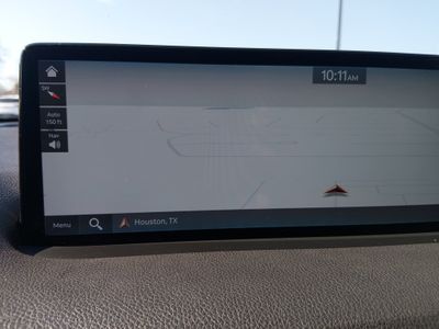 2025 Genesis GV70 - Photo 18