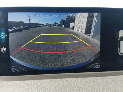 2025 Genesis GV70 - Photo 17