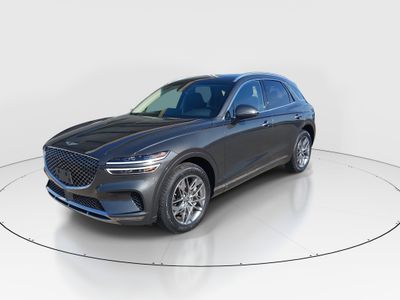 2025 Genesis GV70 - Photo 3
