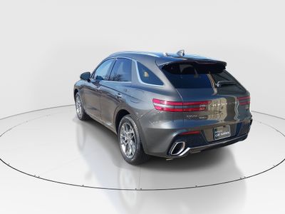 2025 Genesis GV70 - Photo 5