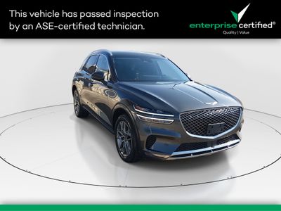 2025 Genesis GV70 - Photo 1