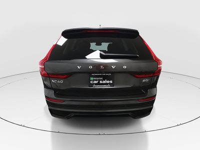 2024 Volvo XC60 - Photo 6