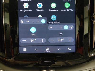 2024 Volvo XC60 - Photo 17