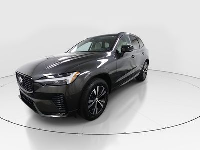 2024 Volvo XC60 - Photo 3