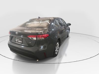 2024 Toyota Corolla - Photo 7